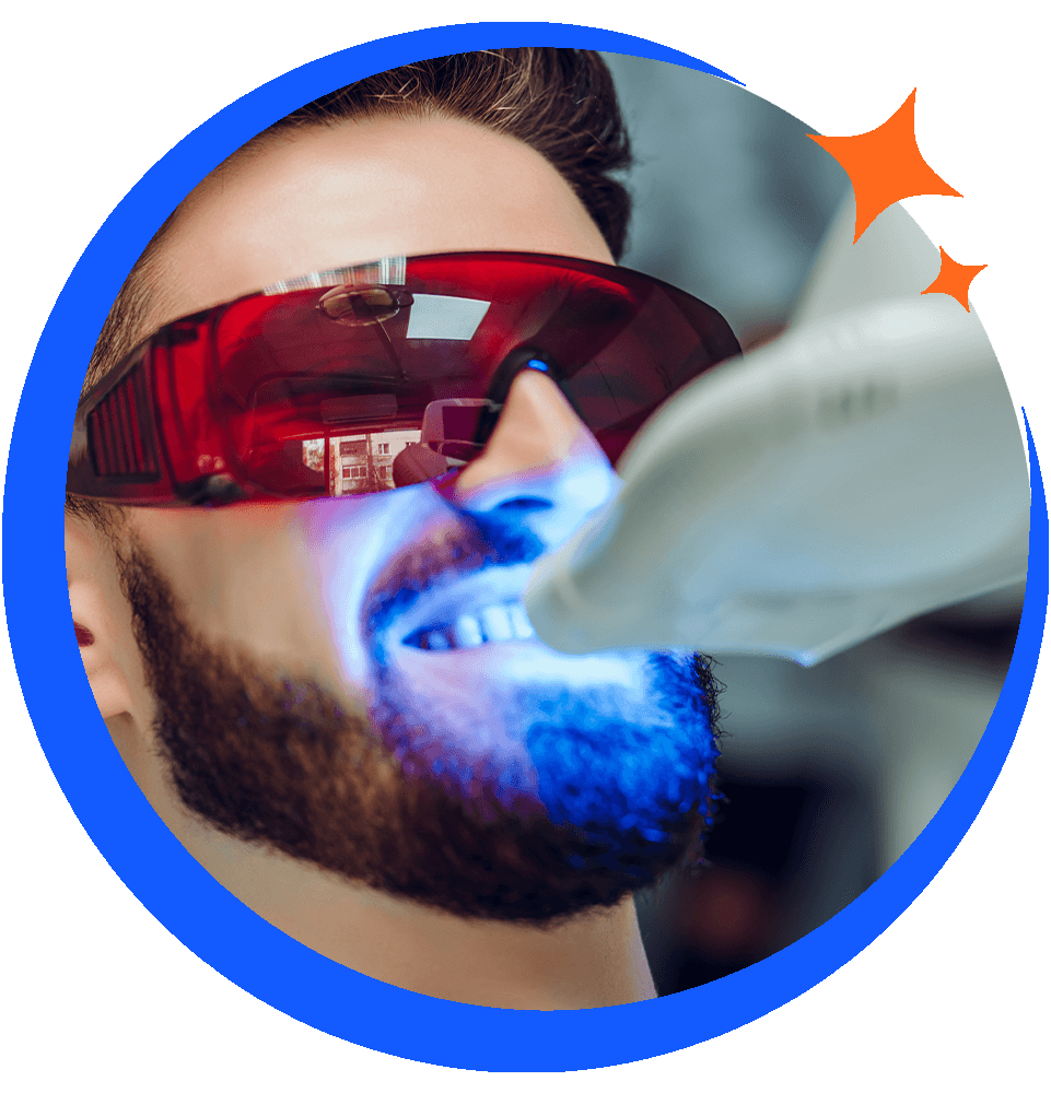 Teeth Whitening Chicago, IL Brighter Smile