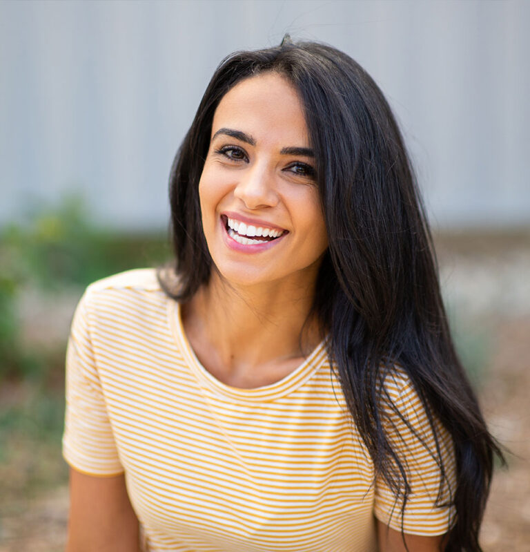 Teeth Whitening Chicago, IL Brighter Smile